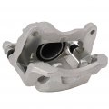 Ocpty Front Left Front Driver Brake Caliper Fit 2003-2008 For Pontiac Vibe 1 8l Toyota Corolla Matrix