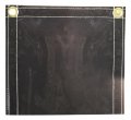 Tillman 600c66 6 X6 14mil Gray Vinyl Welding Curtain W Grommets Alon 
