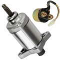 Caltric Starter And Relay Solenoid Compatible With Honda Trx420 Fe Trx420fm Rancher 420 4x4 2007-2013