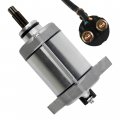 Caltric Starter And Relay Solenoid Compatible With Honda Trx420 Fe Trx420fm Rancher 420 4x4 2007-2013