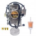 Jik Carburetor For Honda Vtx1300 Vtx1300c Vtx1300r Vtx1300s Vtx1300t 2003-2009 16100-mea-901