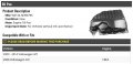 Oil Pan Compatible With 2008-2014 Volkswagen Gti Without Level Sensor