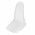Labwork Plastic Fender Body Seat Gas Tank Replacement For Yamaha Pw50 Py50 White