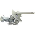 Front Window Regulator Passenger Side With Motor For Gmc S15 Jimmy 1990 1991 Power Replacement Gm1351209 Gm1356101 22030652 Pfm 