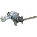 Front Window Regulator Passenger Side With Motor For Gmc S15 Jimmy 1990 1991 Power Replacement Gm1351209 Gm1356101 22030652 Pfm