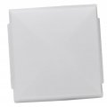 Arcon 14813 White Replacement Lens 
