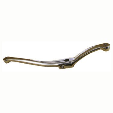V-factor Oe Style Foot Shift Lever For Harley-davidson Big Twin Oem S 34690-74a 34692-74ta