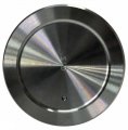 Single Dish Top Hypereutectic Piston For Gm Chevrolet Isuzu 2 2l 134 50mm 020 Oversized Lowpriced By Enginetech