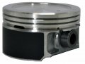 Single Dish Top Hypereutectic Piston For Gm Chevrolet Isuzu 2 2l 134 50mm 020 Oversized Lowpriced By Enginetech