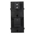 Passenger Side Power Window Switch For Nissan Frontier 2007-2009 