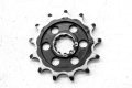 Sprocket-output 12t Genuine Kawasaki Motorcycle Atv Part 