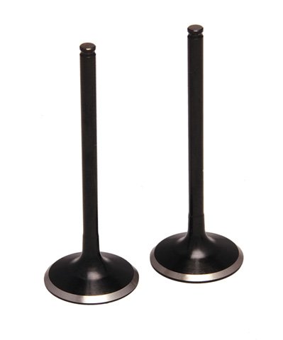 Kibblewhite Intake Valve Standard For 08-09 Honda Crf250r