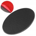 Replacement For Nissan 370z Z34 2009-2020 Fuel Tank Filler Cap Carbon Fiber Oil Trim Decoration
