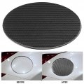 Replacement For Nissan 370z Z34 2009-2020 Fuel Tank Filler Cap Carbon Fiber Oil Trim Decoration