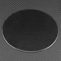Replacement For Nissan 370z Z34 2009-2020 Fuel Tank Filler Cap Carbon Fiber Oil Trim Decoration