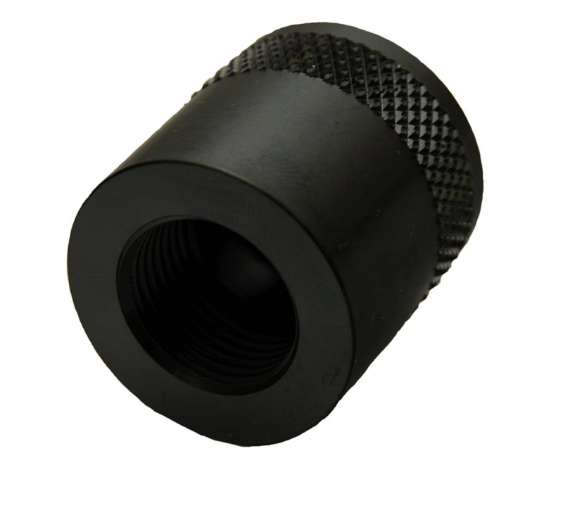 Int-100020 Intercomp Adapter Small Ford 750 16 Unf