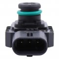 Motoku Secondary Engine Air Injection Pressure Sensor For Vw Passat Golf Jetta Eos Beetle Cc 2010-2018