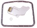 Beck Arnley 044-0262 Automatic Transmission Filter Kit 