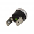 Whirlpool W10195091 Dishwasher Thermostat Replaces Genuine Original Equipment Manufacturer Oem Part