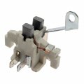 Alternator Brush Holder For Gmc I1000 1965 1966 Pc-843312 