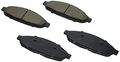 Power Stop 16-997 Z16 Ceramic Brake Pad 