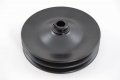 Racing Power Company Gm Pwr Steer Pulley 