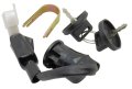 Ignition Key Switch For Polaris Outlaw 90 2007-2014 