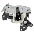 Rear Tailgate Liftgate Door Lock Actuator Motor For 2008 2010 Ford Explorer And Mercury Mountaineer Reference 940 124 