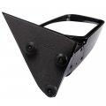 Passenger Side View Mirror For Chevy C1500 C2500 C3500 K1500 K2500 K3500 1988 To 1999 Suburban 1992 Blazer 1994 Tahoe 1995 2000
