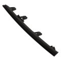 Grille Molding Passenger Side For Toyota Rav4 Prime 2021 2022 2023 2024 Replacement To1213112 And 531230r050 Black Plastic 