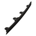 Grille Molding Passenger Side For Toyota Rav4 Prime 2021 2022 2023 2024 Replacement To1213112 And 531230r050 Black Plastic