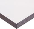 Polycarbonate Pc Sheet Transparent Clear Standard Tolerance Astm D 39351 8 Thickness 24 Width Length 