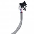 A-premium Electric Power Window Regulator With Motor Compatible Nissan Pickup 1995-1997 Pathfinder 1987-1995 D21 1989-1994