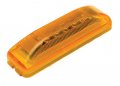 Kaper Ii 1a-v-1250a Amber Led Marker Clearance Light 