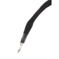 Battery Negative Strap For Chevy Silverado 1500 Classic 2007 Part Number 19434467 Black Standard Style Replacement 