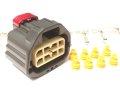 Eapp Genuine New Replacement Connector Terminals Seals Pt1707 
