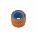 Glixal Atks-04019 18x14mm High Performance Racing Variator Roller Weights Set 152qmi 157qmj Gy6 125cc 150cc Scooter Moped Atv 