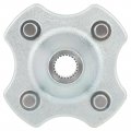 Ocpty Rear Wheel Hub 42410-hf1-a00 For Honda Trx250te 2011-2014 2016 Trx250tm 2011-2016 Trx420fe For Trx420fm Trx420te