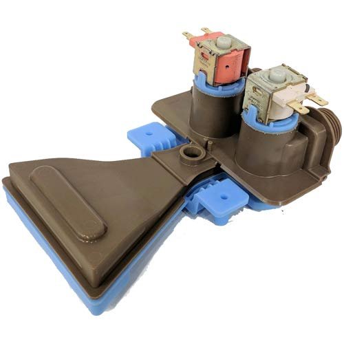 Wh13x25296 Climatek Ge Washing Machine Inlet Water Valve