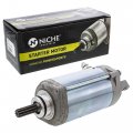 Niche Starter Motor Solenoid Kit For Suzuki Hayabusa Gsx1300r Gsx1300rz 31100-24f10 31800-26e00 Motorcycle