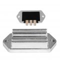 Aintier Powersports Alternator Rectifiers Fit For 02575503s