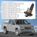 Jdmspeed Ignition Coil Set Of 6 Replacement For Chevy Trailblazer Gmc Canyon Envoy H3 2002 2003 2004 2005 Replace 12568062