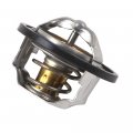 Moca Coolant Thermostat Housing Assembly For 05-10 Chevy W4500 Tiltmaster Gmc W5500 Forward 05-12 Isuzu Npr-hd Nrr 5 2l 