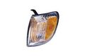 Depo 312-1541l-ac For Toyota Tundra 00-04 Signal Light Assembly Regular Access Model Lh Driver Usa Side Capa 