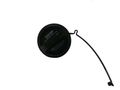 Gas Cap For Tacoma 2002 2003 2004 Fuel 77300-53010 Black Metal Replacement Part 
