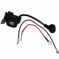 Ignition Coil Module Fits Stihl Chainsaw Ms170 Ms180 017 018 Engines 180 170