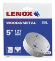 Bi-metal Hole Saw 30080-80l 