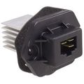 Airtex 4p1466 Blower Motor Resistor 