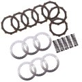 Heavy Duty Clutch Kit With Springs Replacement For Honda Trx400x Trx400ex 1999-2012 2013 