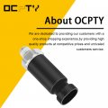 Ocpty Oil Pressure Sensor Switch For Chevy Gmc Cadillac Vehicles K1500 C2500 Tahoe V1500 Savana 1500 Jimmy Escalade Replaces